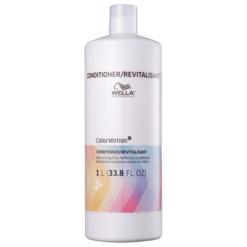 WELLA COLOR MOTION CONDICIONADOR 1L
