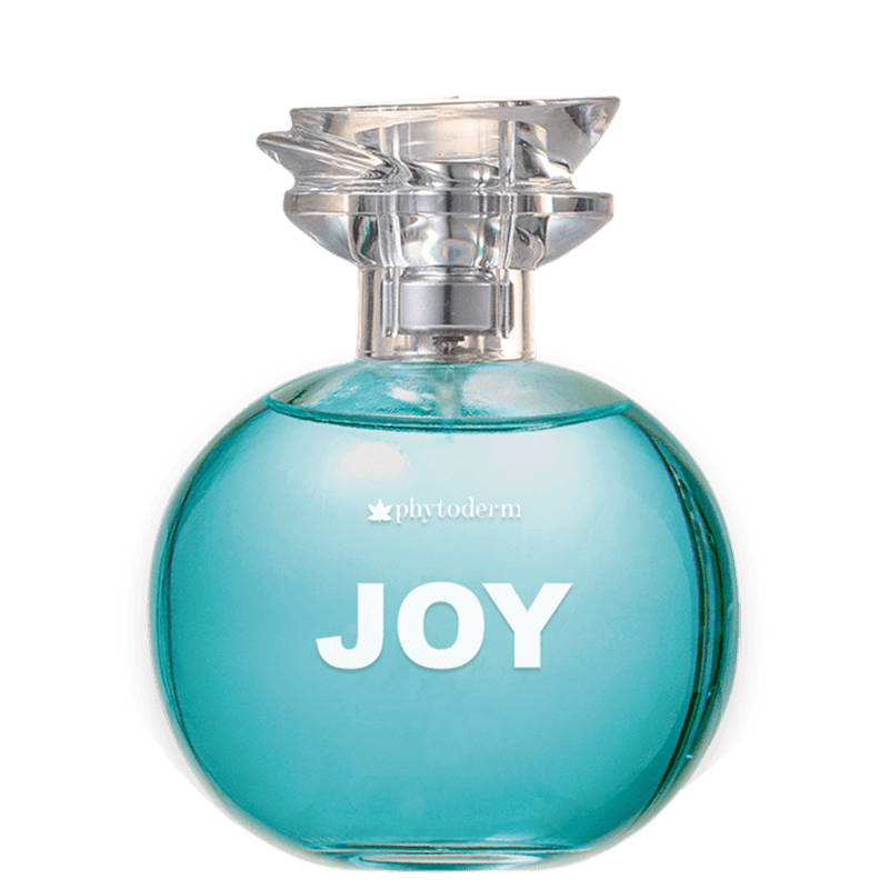 Joy Phytoderm Desodorante Colônia - Perfume Feminino 100ml Menor preço em Joy Phytoderm Desodorante Colônia - Perfume Feminino 100ml