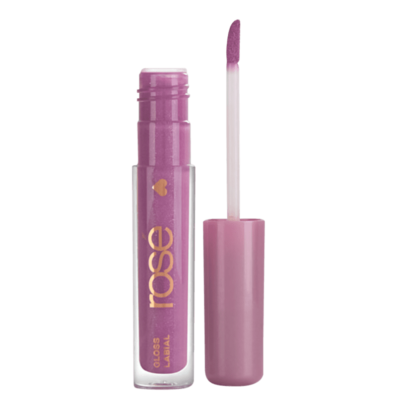 quem disse, berenice? Rosé Hialurônico Rose Brilho Próprio - Gloss Labial 4ml Menor preço em quem disse, berenice? Rosé Hialurônico Rose Brilho Próprio - Gloss Labial 4ml