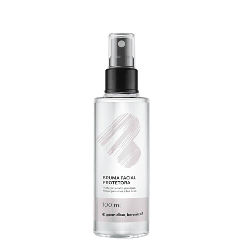 quem disse, berenice? Protetora - Bruma Facial 100ml