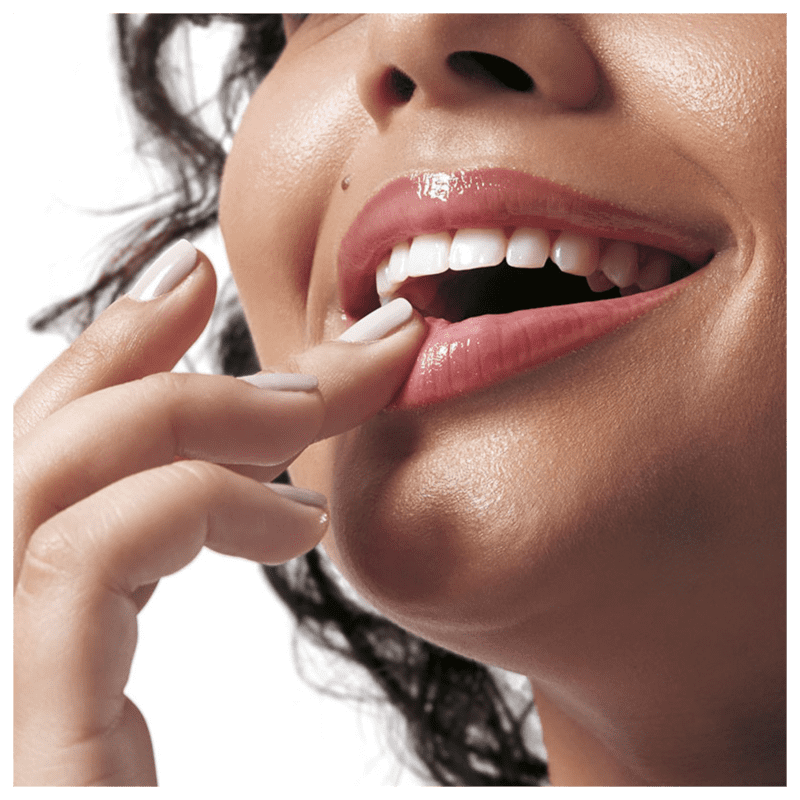 Balm Hidratação Intensa quem disse, berenice? Lip Please! 3,2g