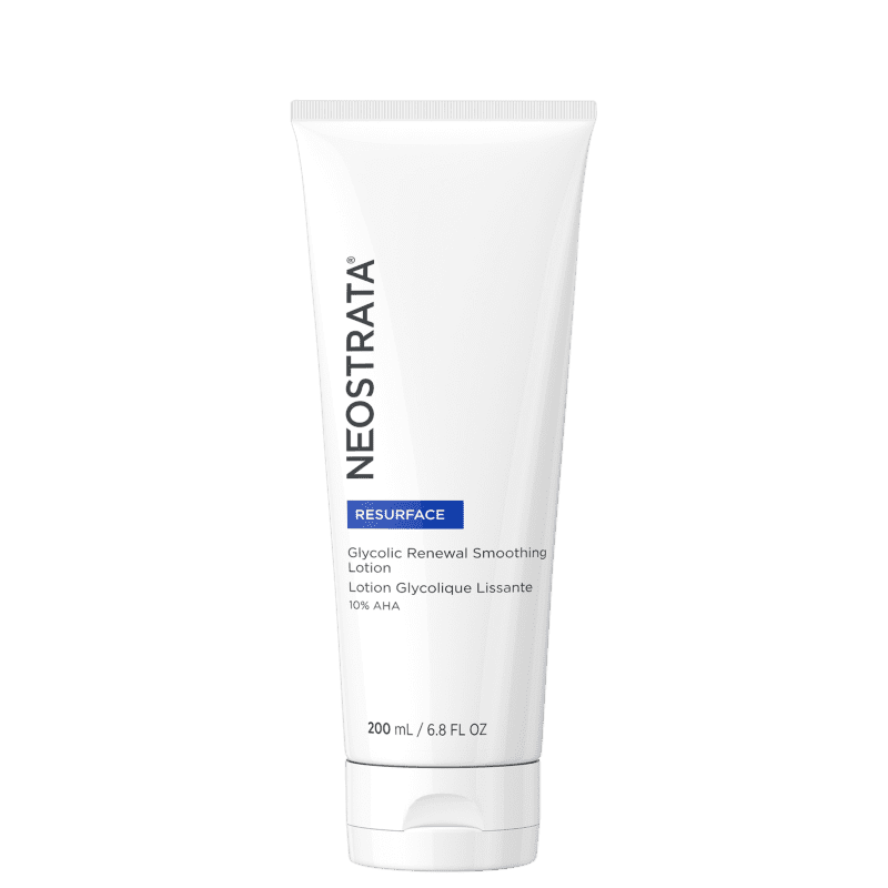 Neostrata Ultra Smoothing Lotion Resurface Loção Corporal Anti-idade,200ml  : : Beleza