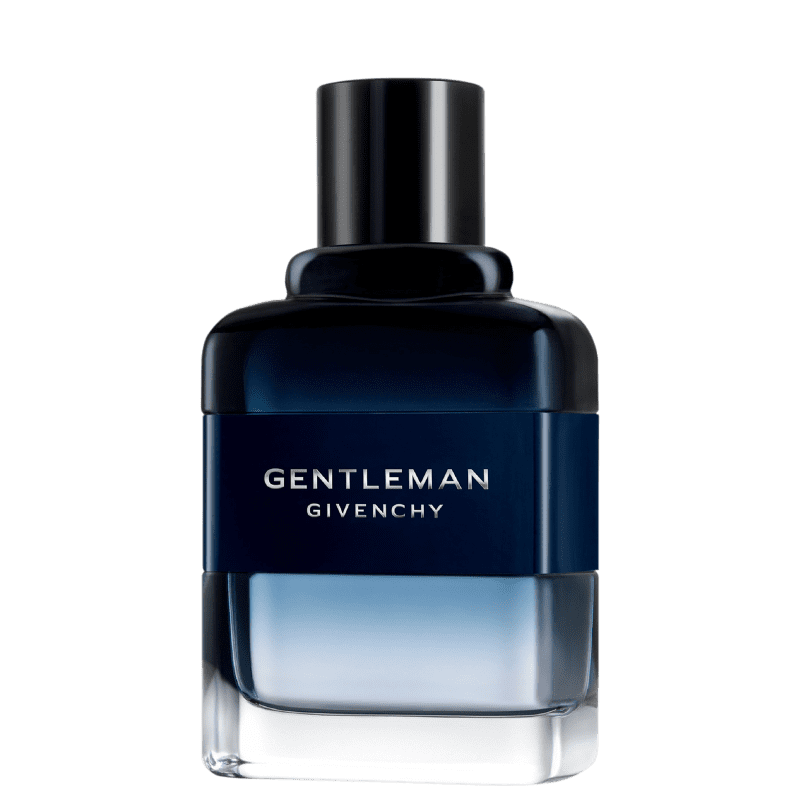 Gentleman Intense Givenchy Eau de Toilette - Perfume Masculino 60ml Menor preço em Gentleman Intense Givenchy Eau de Toilette - Perfume Masculino 60ml