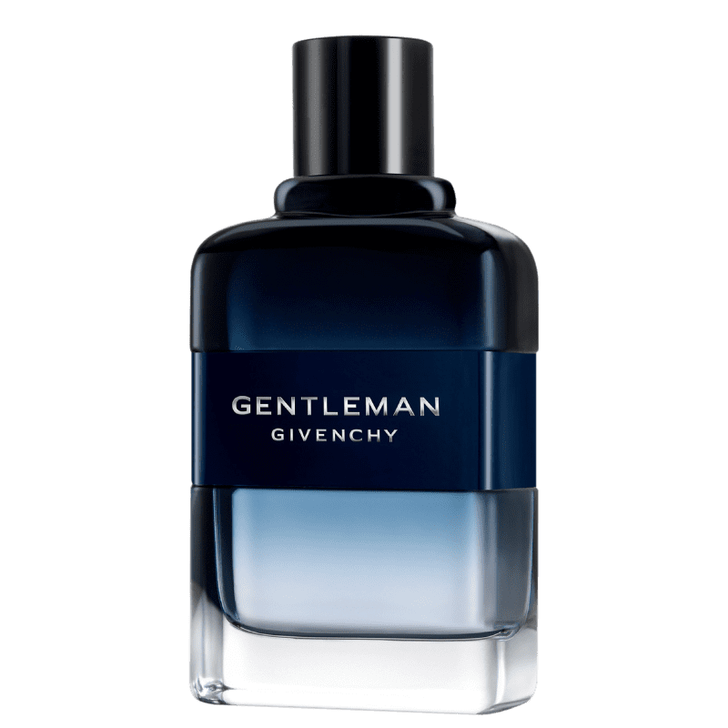 Gentleman Intense Givenchy Eau de Toilette - Perfume Masculino 100ml Menor preço em Gentleman Intense Givenchy Eau de Toilette - Perfume Masculino 100ml