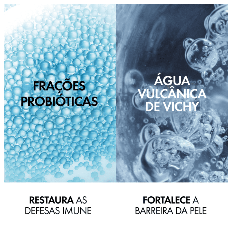 Vichy Minéral 89 Probiotic Fractions - Sérum Anti-Idade 30ml