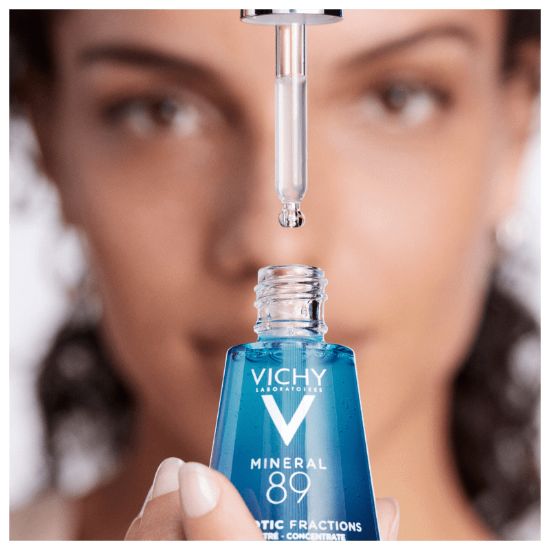 Vichy Minéral 89 Probiotic Fractions - Sérum Anti-Idade 30ml