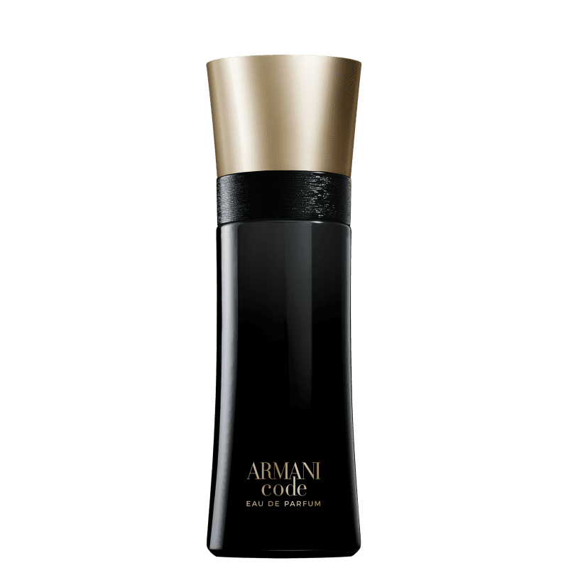 Armani Code Giorgio Armani Eau de Parfum - Perfume Masculino 60ml Menor preço em Armani Code Giorgio Armani Eau de Parfum - Perfume Masculino 60ml