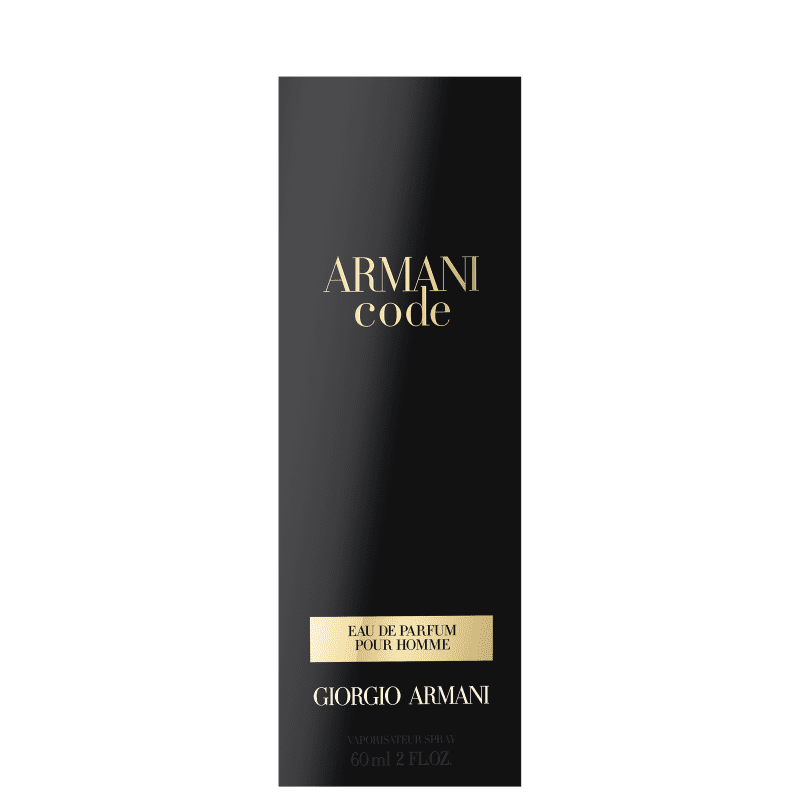 Armani Code Eau de Parfum