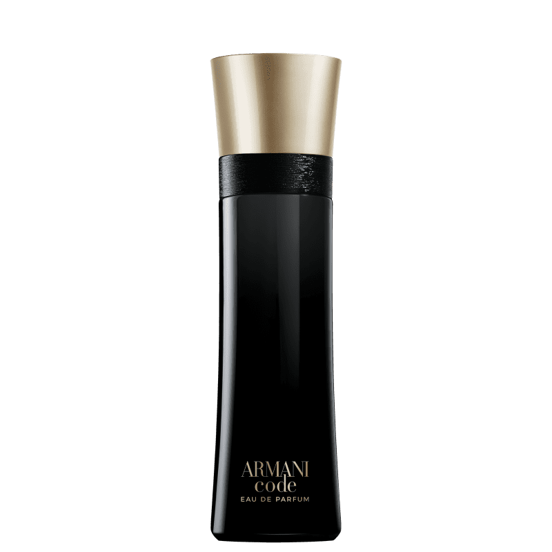 Armani Code Giorgio Armani Eau de Parfum - Perfume Masculino 110ml