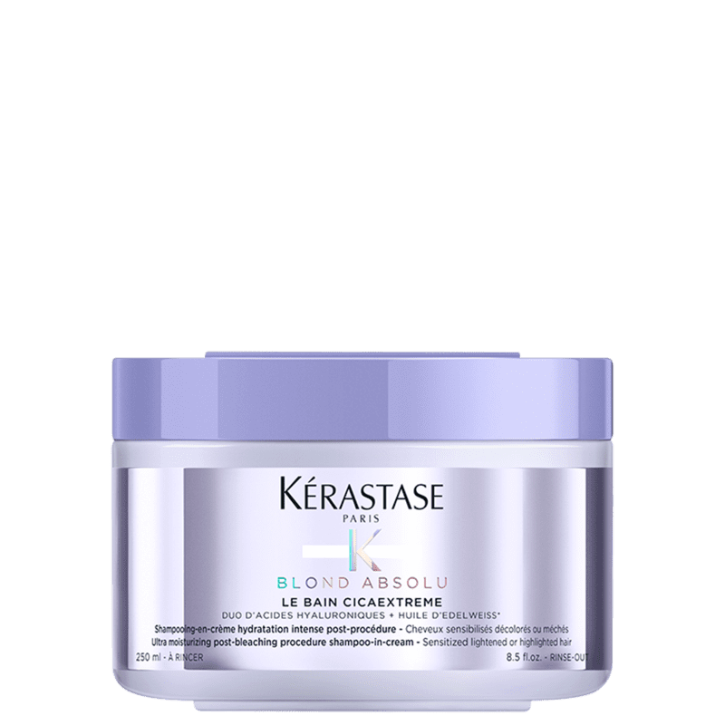 Kérastase Blond Absolu Bain Cicaextreme - Shampoo 250ml