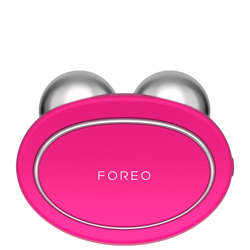 FOREO BEAR Fuchsia - Aparelho Massageador Facial