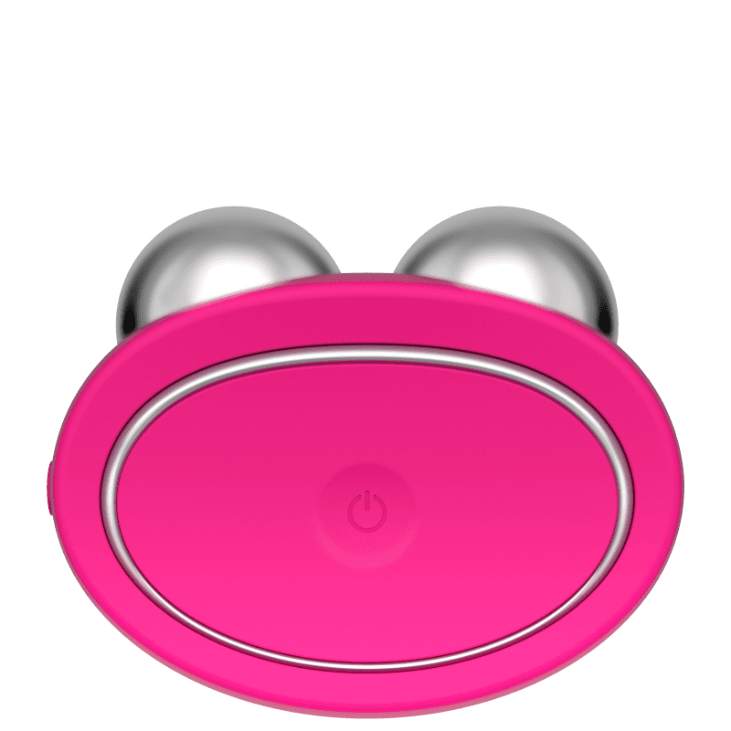 Aparelho Massageador Facial FOREO BEAR Fuchsia