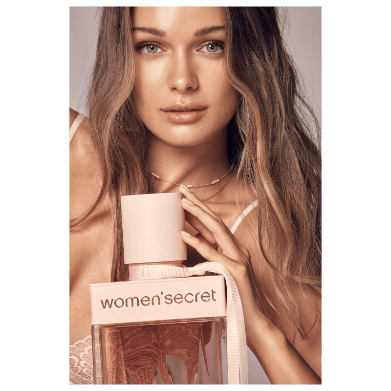 Women Secret Intimate - Eau de Parfum