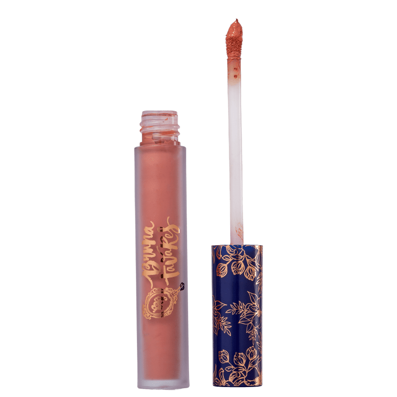 Bruna Tavares BT Beatriz - Batom Líquido Matte 4ml Menor preço em Bruna Tavares BT Beatriz - Batom Líquido Matte 4ml