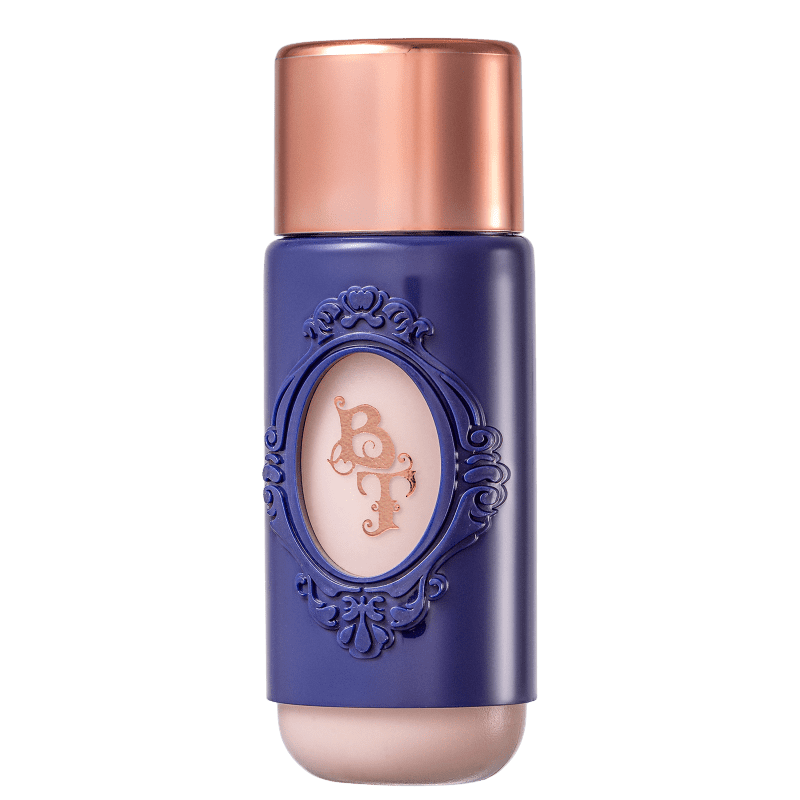 Bruna Tavares BT Skin F50 - Base Líquida 40ml Menor preço em Bruna Tavares BT Skin F50 - Base Líquida 40ml