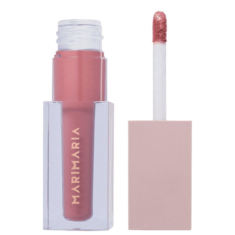 Mari Maria Makeup Frosty - Batom Líquido Matte 4ml Menor preço em Mari Maria Makeup Frosty - Batom Líquido Matte 4ml