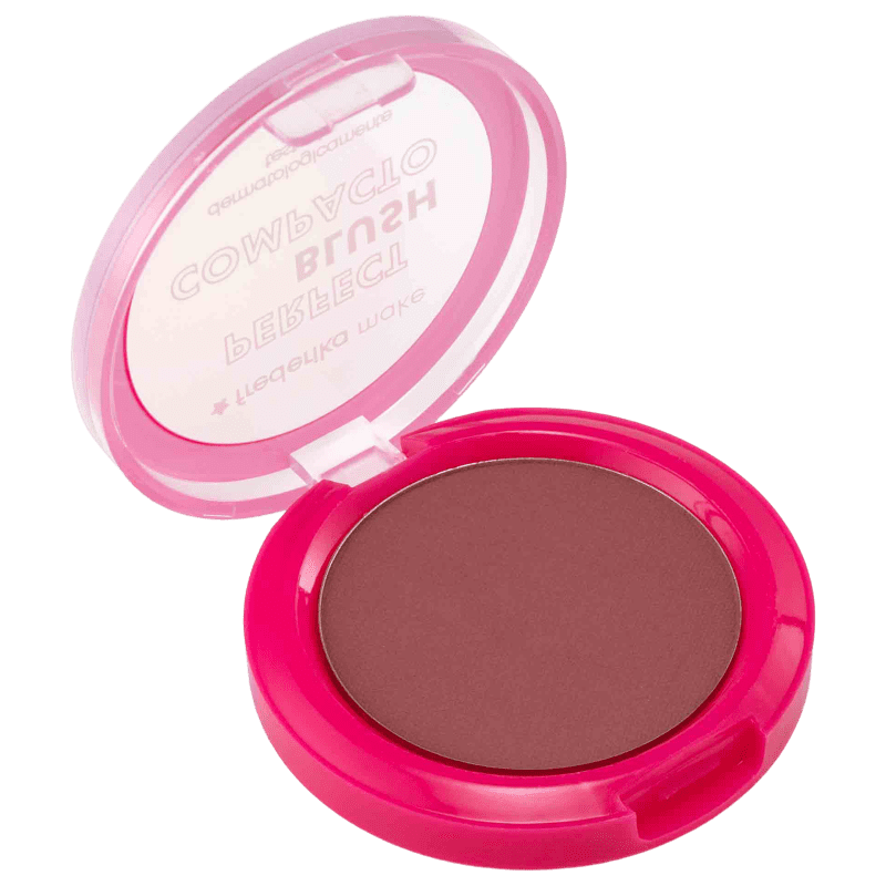 Frederika Make Sangria - Blush Compacto 5g
