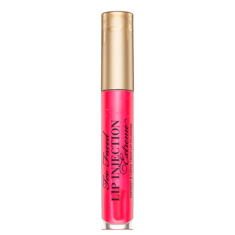 Gloss Labial Too Faced Lip Injection Extreme Beleza na 