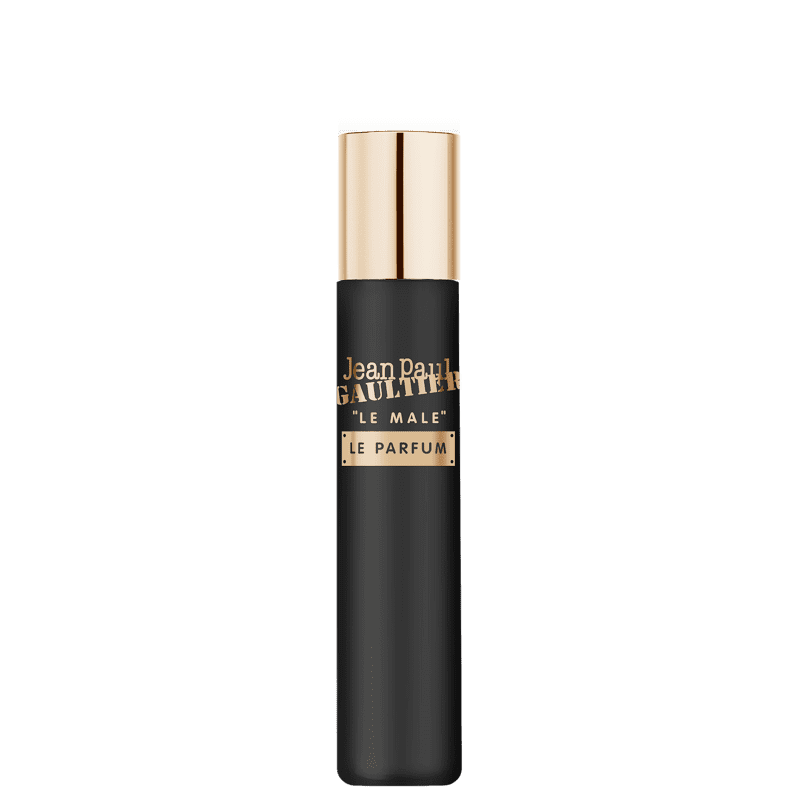 Le Male Le Parfum Jean Paul Gaultier Eau de Parfum - Perfume Masculino 15ml Menor preço em Le Male Le Parfum Jean Paul Gaultier Eau de Parfum - Perfume Masculino 15ml