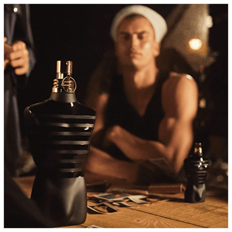 Le Male Le Parfum Jean Paul Gaultier Eau de Parfum - Perfume Masculino 200ml