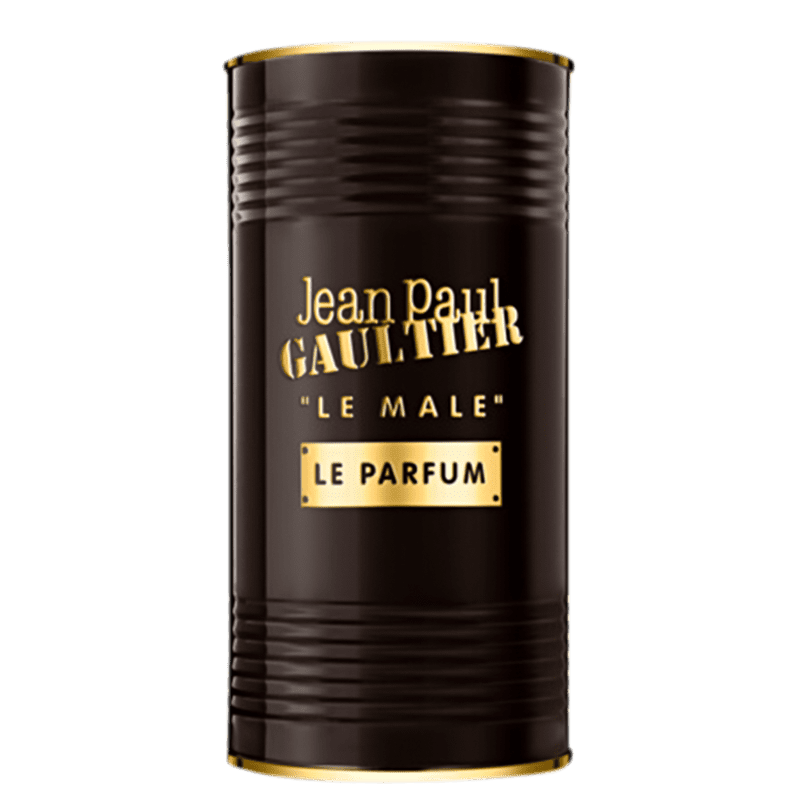Le Male Le Parfum Jean Paul Gaultier Eau de Parfum - Perfume Masculino 200ml