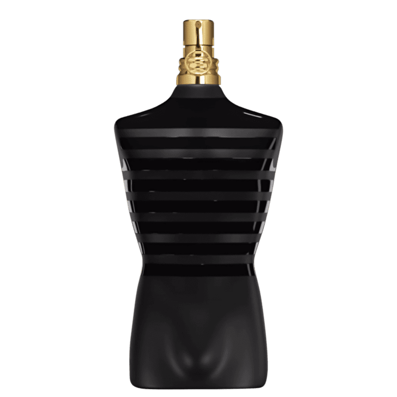 Perfume Masculino EDP Le Male, Preto, Jean Paul Gaultier, 200 ml