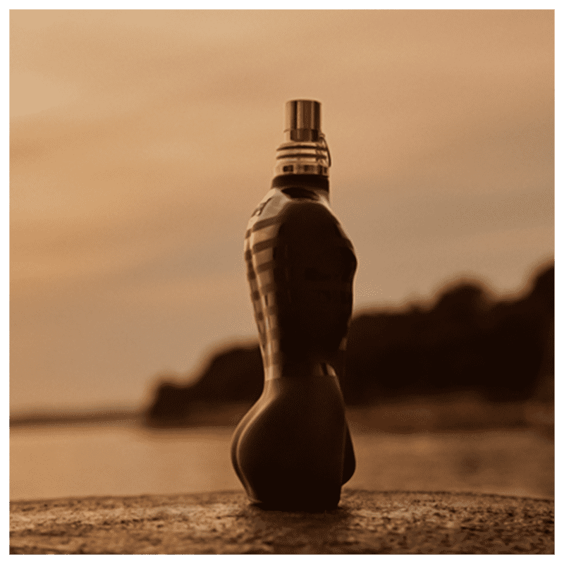 Le Male Le Parfum Jean Paul Gaultier Eau de Parfum - Perfume Masculino 200ml