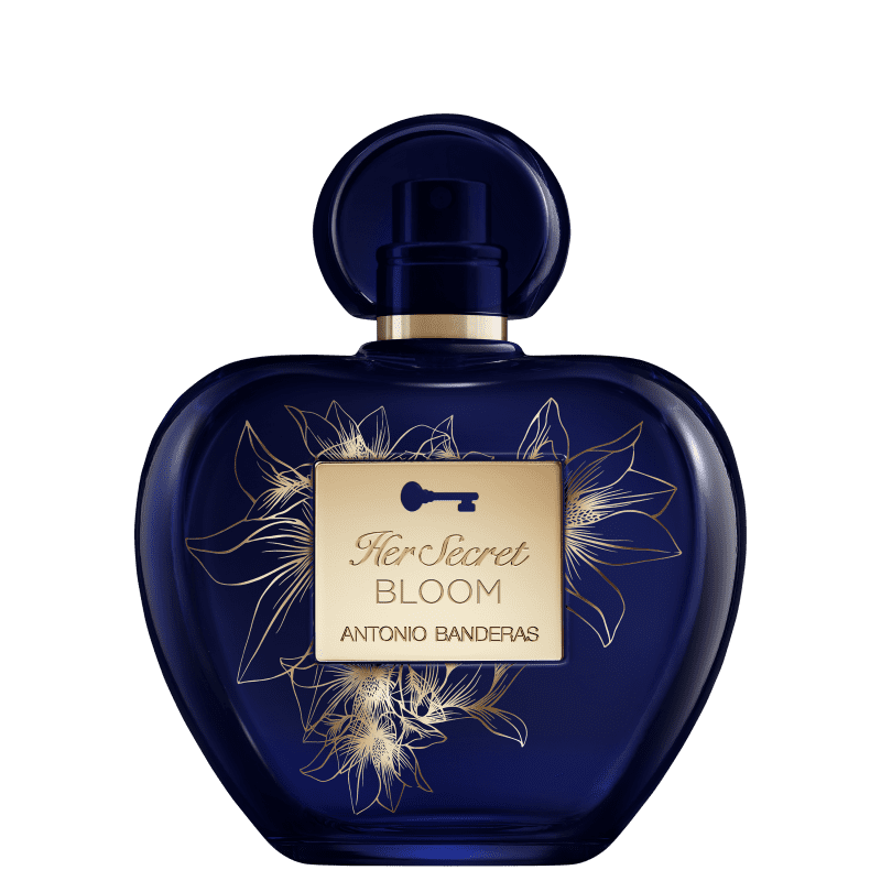 perfume antonio banderas sedução