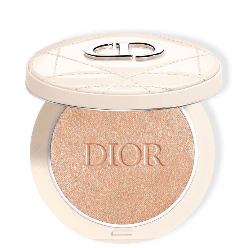 Dior Forever Couture Luminizer 01 - Pó Iluminador 6g Menor preço em Dior Forever Couture Luminizer 01 - Pó Iluminador 6g