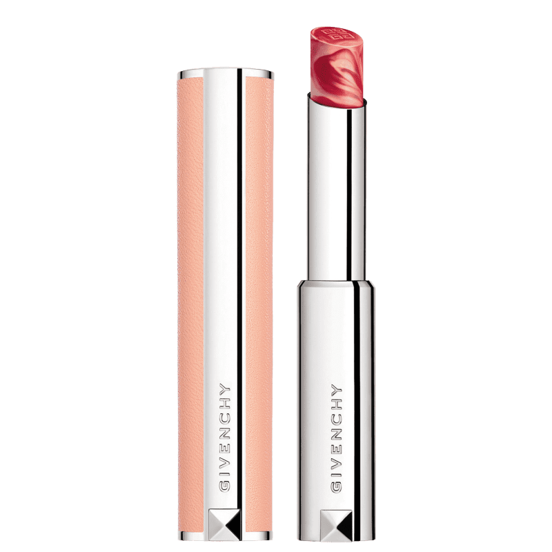 Givenchy Rosé Perfecto Lip Balm N333 L'Interdit - Bálsamo Labial 2,8g