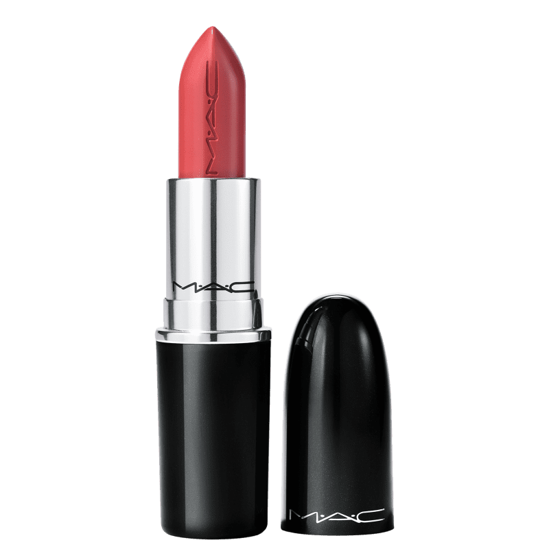 M·A·C Lustreglass See Sheer - Batom 3g Menor preço em M·A·C Lustreglass See Sheer - Batom 3g