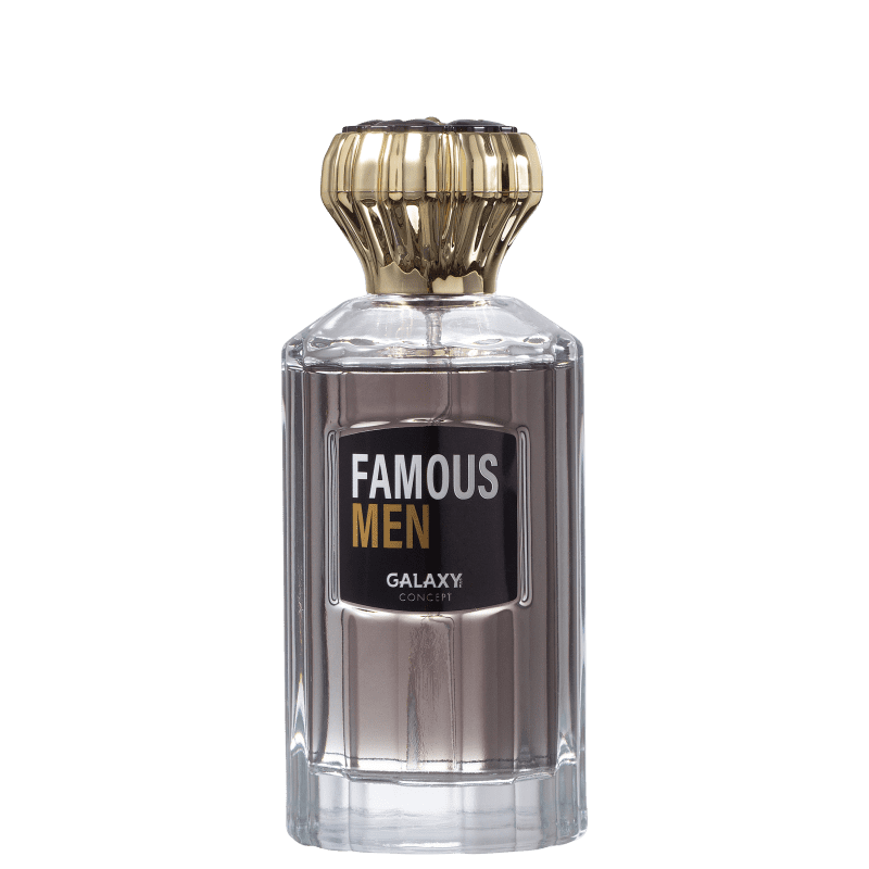 Galaxy Plus Concept Knockout Eau De Parfum 100ML - Perfume Masculino