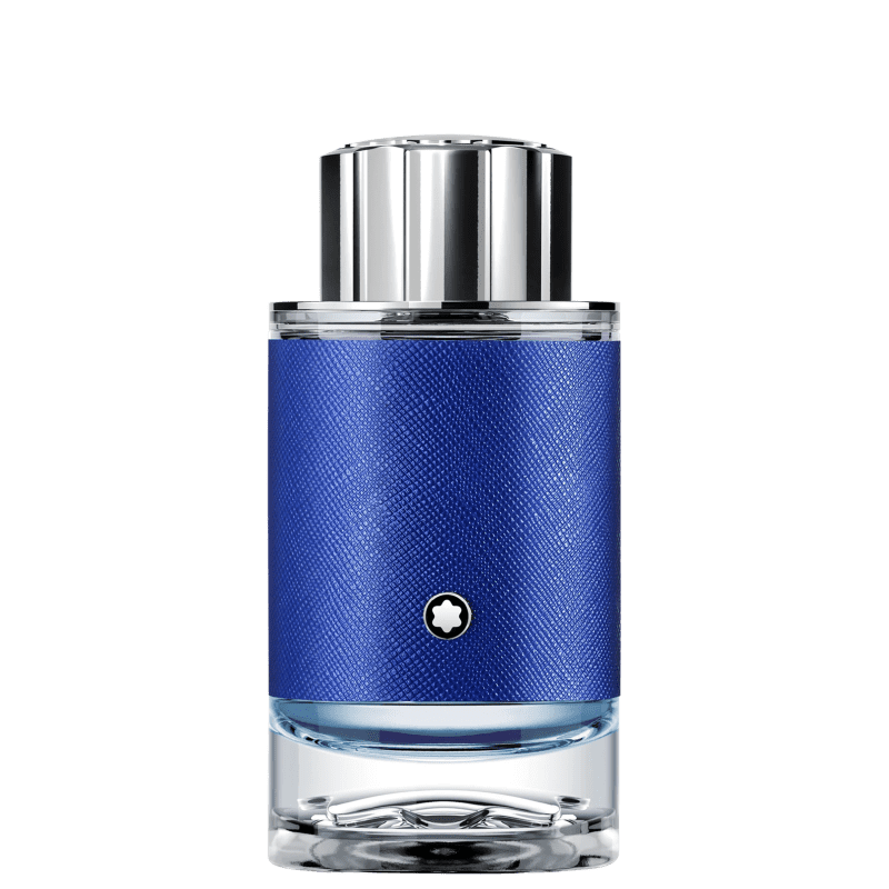 Explorer Ultra Blue Montblanc Eau de Parfum - Perfume Masculino 100ml Menor preço em Explorer Ultra Blue Montblanc Eau de Parfum - Perfume Masculino 100ml
