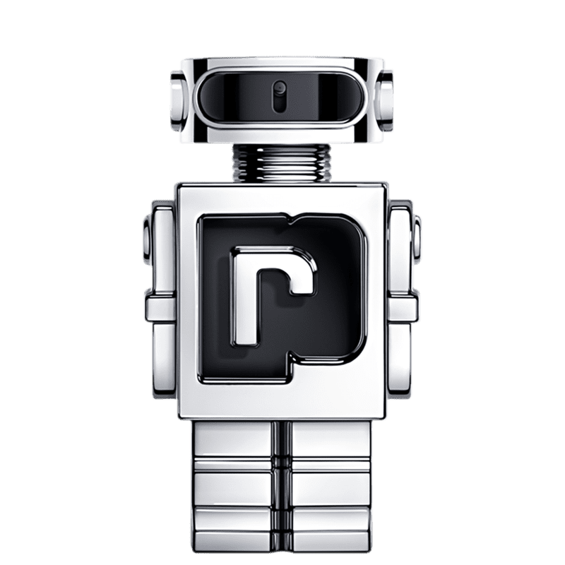 Perfume Masculino Phantom Paco Rabanne Eau de Toilette 50ml