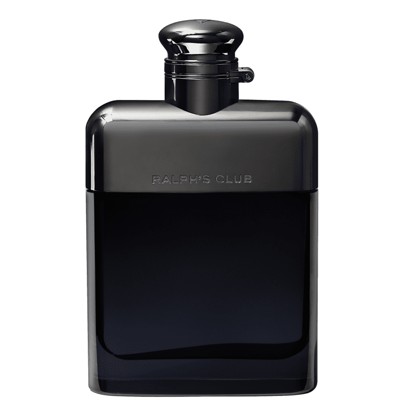 Ralph's Club Ralph Lauren Eau de Parfum - Perfume Masculino 100ml Menor preço em Ralph's Club Ralph Lauren Eau de Parfum - Perfume Masculino 100ml