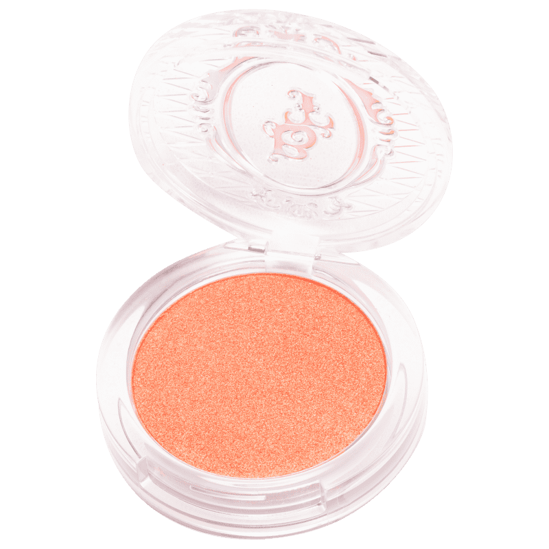 Bruna Tavares BT Shimmer Blush Madagascar - Blush Compacto 5g