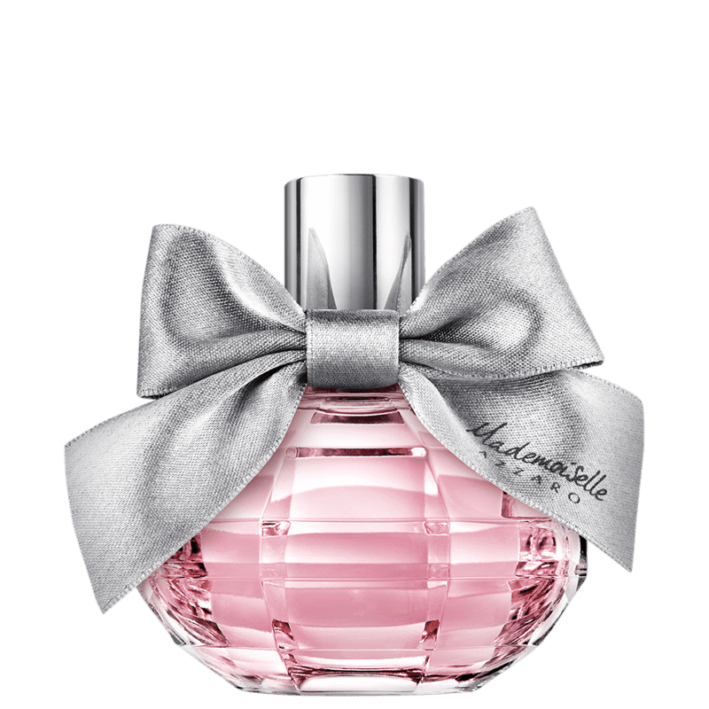 Mademoiselle Azzaro Eau de Toilette - Perfume Feminino 50ml