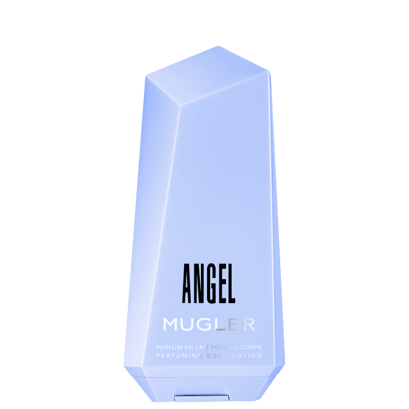 Mugler Angel - Loção Hidratante Corporal 200ml Menor preço em Mugler Angel - Loção Hidratante Corporal 200ml
