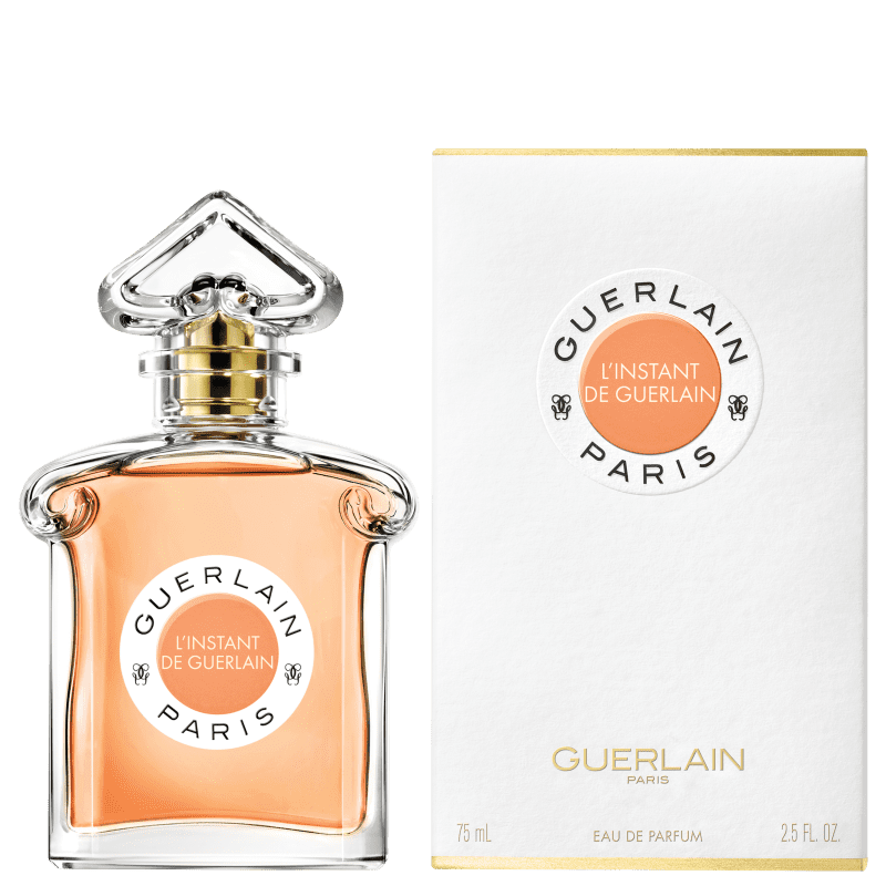 L'Instant de Guerlain パルファム 7 . 5 ml L'Instant de Guerlain Eau de Parfum Guerlain perfume - a