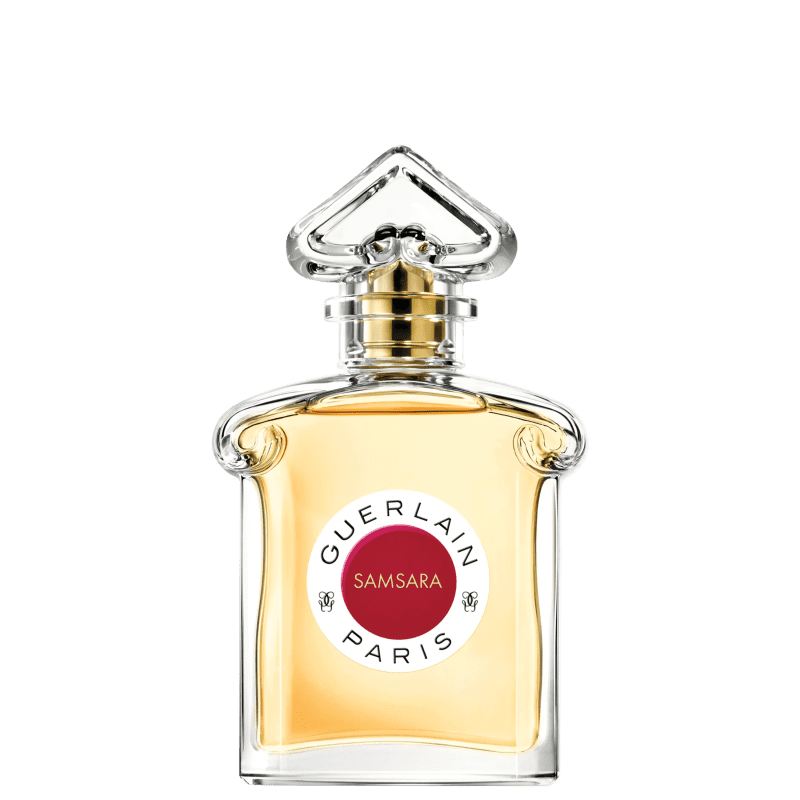 Samsara Les Legendaires Guerlain | Beleza na Web