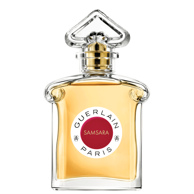 Samsara Les Legendaires Guerlain Eau de Parfum - Perfume Feminino 75ml