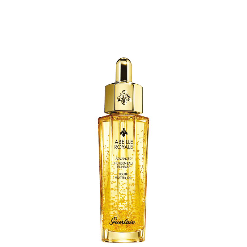 Guerlain Abeille Royale Rejuvenescedor - Óleo Hidratante 30ml Menor preço em Guerlain Abeille Royale Rejuvenescedor - Óleo Hidratante 30ml