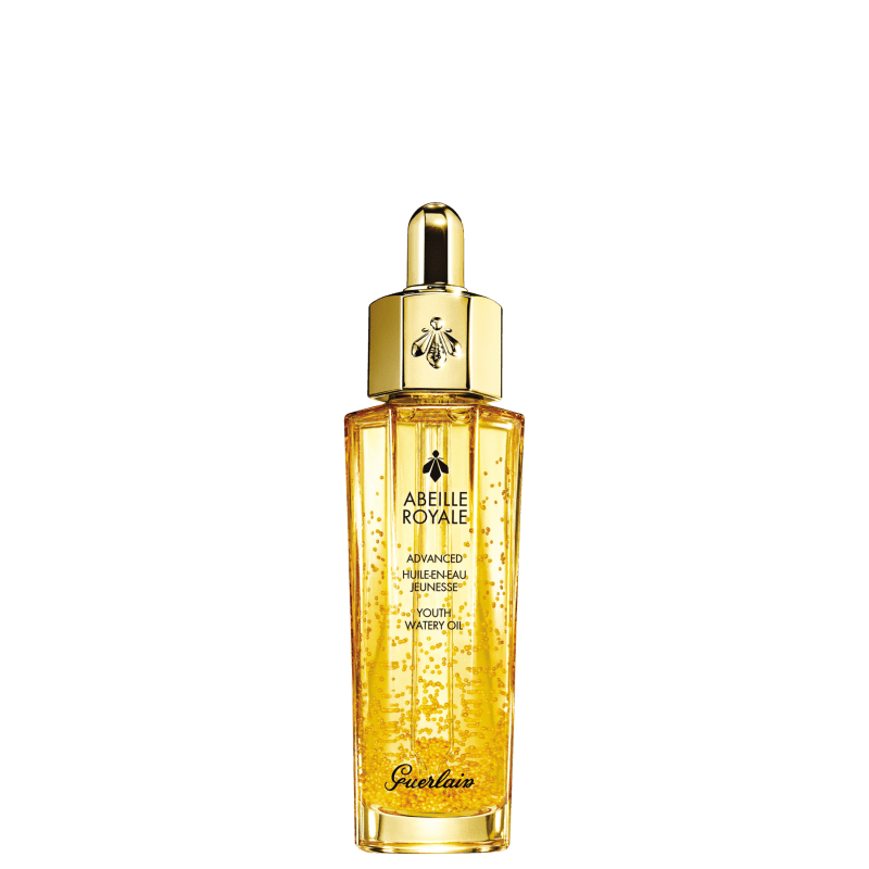 Guerlain Abeille Royale Rejuvenescedor - Óleo Hidratante 30ml