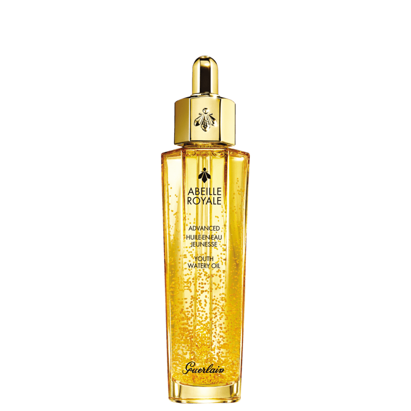 Guerlain Abeille Royale Rejuvenescedor - Óleo Hidratante 50ml Menor preço em Guerlain Abeille Royale Rejuvenescedor - Óleo Hidratante 50ml