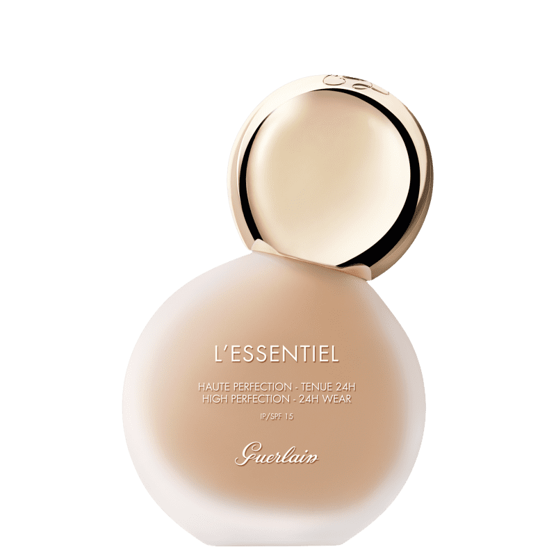 Guerlain L'Essentiel High Perfection Matte 24H 035N - Base Líquida 30ml