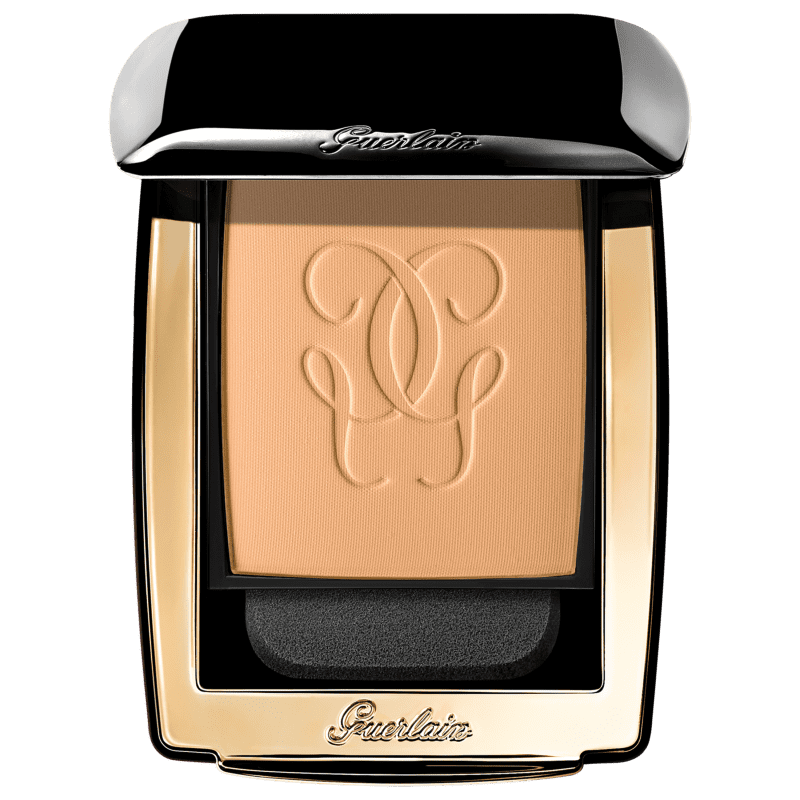 Guerlain Parure Gold 04 Beige Moyen - Base Compacta 10g