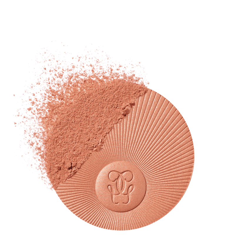 Pó Bronzeador Guerlain Terracotta Nude 10g