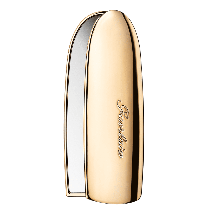 Batom Rouge G de Guerlain, a embalagem mais linda de todas