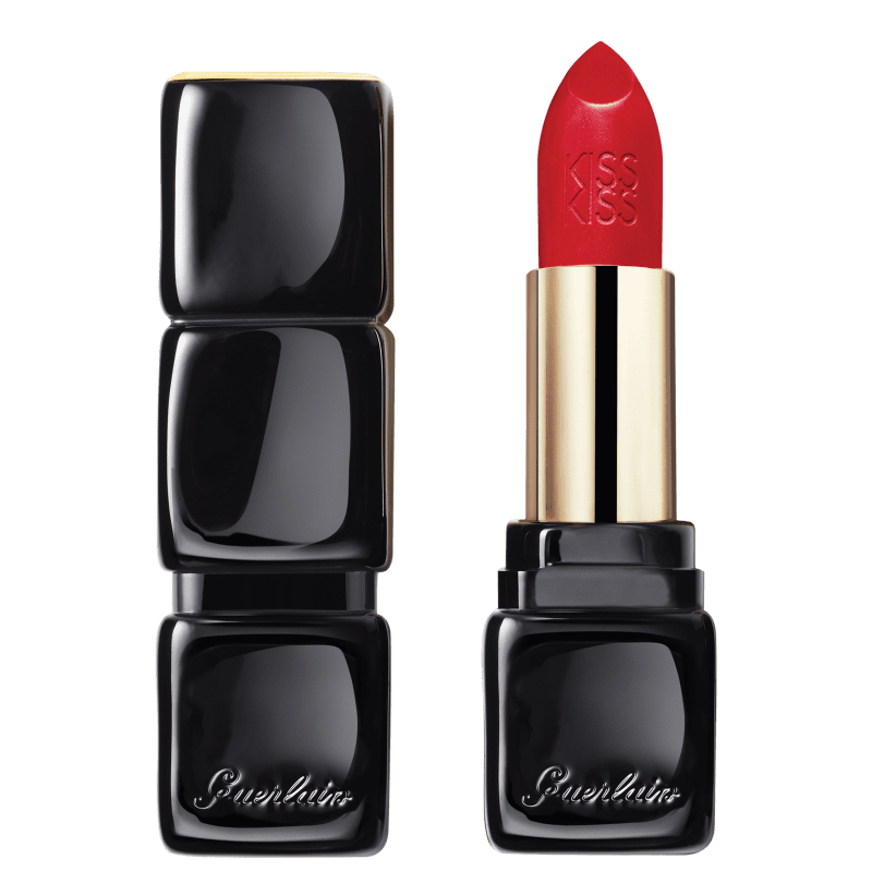 Guerlain KissKiss 325 Rouge Kiss - Batom 3,5g