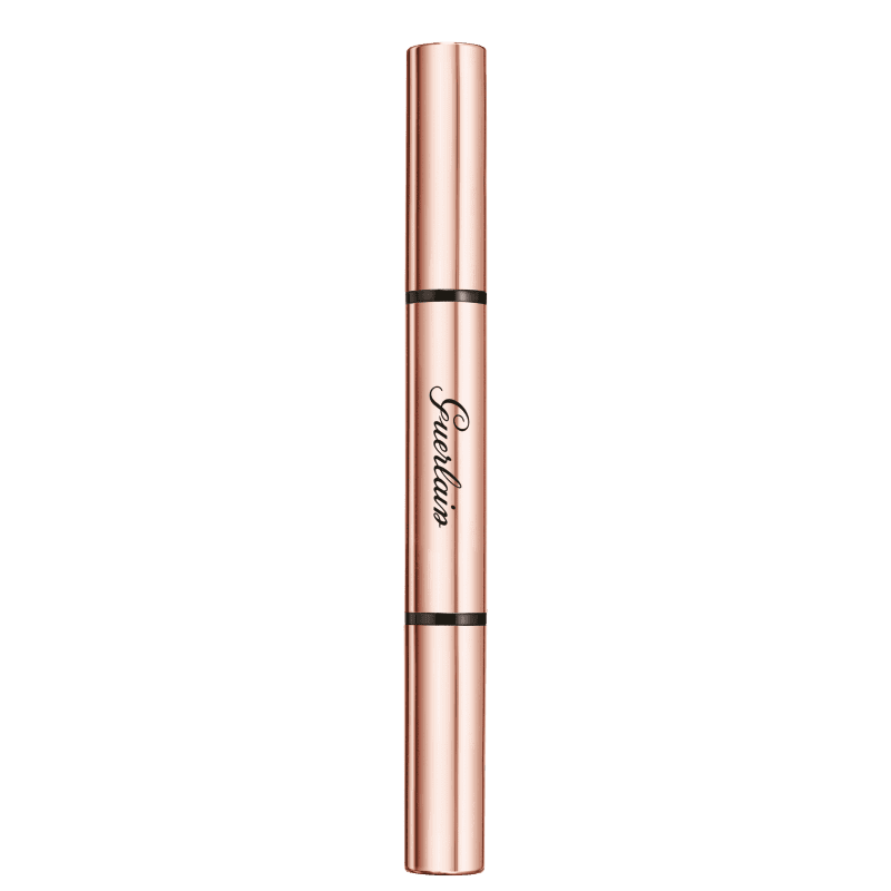Sombra Guerlain Mad Eyes Duo 01 1,6g